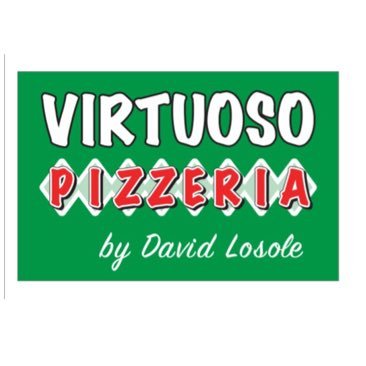 Virtuoso Pizzeria by David Losole. Certified Pizzaiolo in Benson serving up artisan pizza by the slice, whole pies, cannoli & Chicago Italian beef.🍕🇮🇹