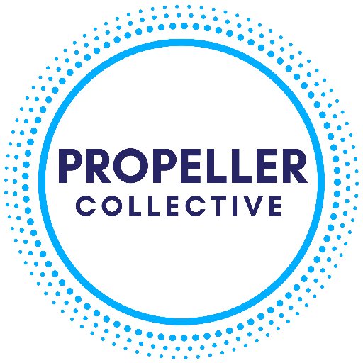Your college community🌟 We have the info you need right now🙌🏾Connect w/ other first gen 💻 
Find us on FB + Insta: propellercollective 😊 #firstgenfriends🎓