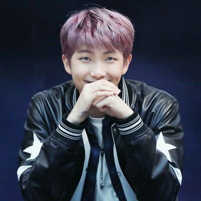 Namjoon