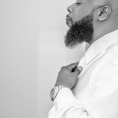 Da1UsleepnOn's profile picture. Imagine Greater
God's Child
Avid Bulls Fan
Talented Musician
Certified Computer Technician