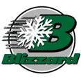 N.Y. Blizzard Hockey