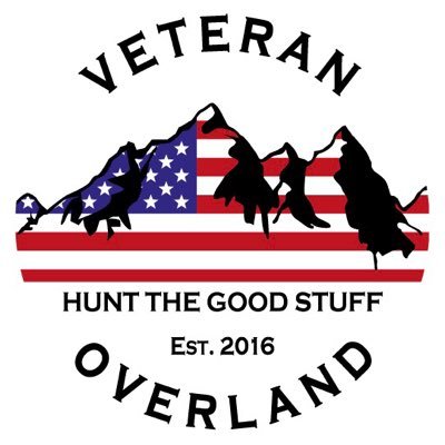 A Community for Vets and supporters who love Overlanding and the outdoors!