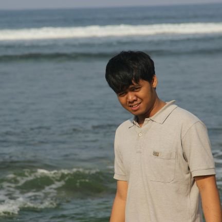 alifahrozi5's profile picture. Simple