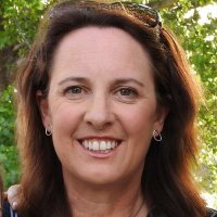 sandra ireson (@sandrairo) Twitter profile photo