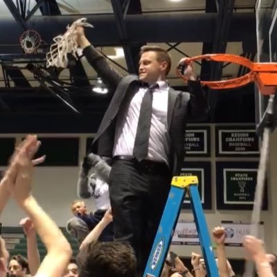 Coach_IzzyIngle's profile picture. Head Men's Basketball Coach at Timpview HS