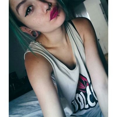 👽ALIEN CREATURE👽
xAnormal madafackax
👑Un pedasito de mi, de mis gustos, sin sentido y sin un orden👑
👸15 años👸
🌈LG|B|T🌈
📷:xselene.abigailx💋