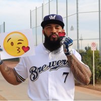 Eric Thames 테임즈 (@ericthames) 's Twitter Profile