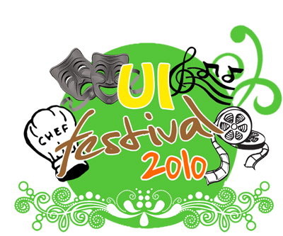 uifest2010's profile picture. Dari UI untuk Indonesia!