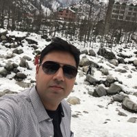 Rahul sharma (@rahulhsharma) 's Twitter Profile