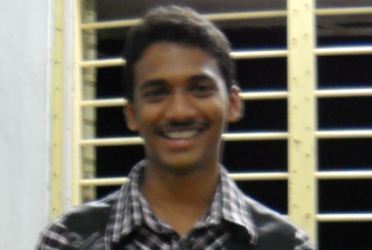 currently B-tech final year