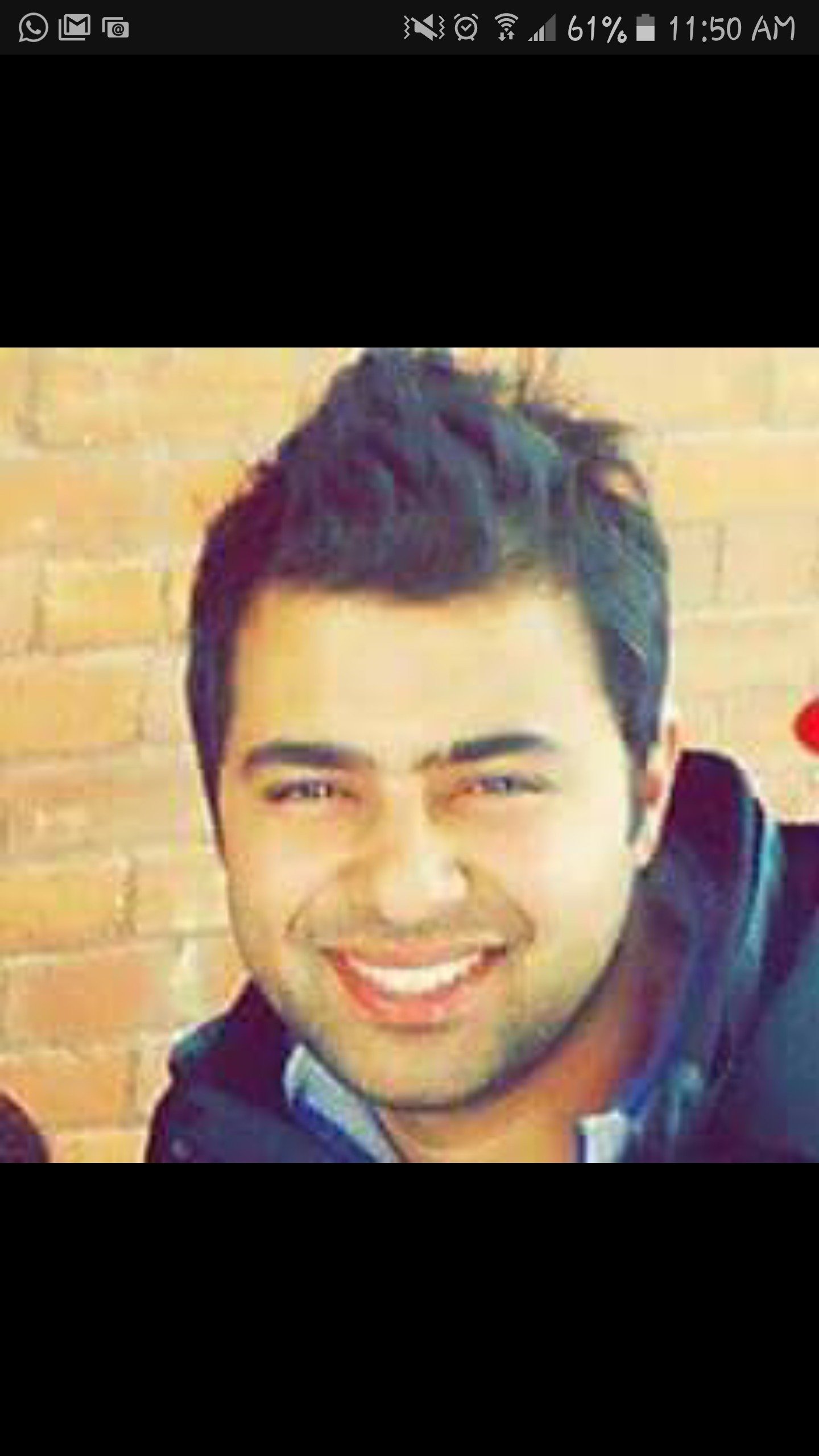 Iamsid984's profile picture. 