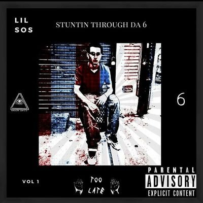 #2EXPLICIT #Entertaintment #TintedVisuals #Records