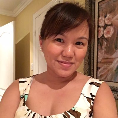Mom. Chief Happiness Engineer. Communications, Employee Engagement & Change Management. That's me :)