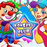KonfetyClub's profile picture. Empresa especializada en crear mágicos recuerdos y sonrisas inolvidables en los niños, a través de nuestros Salones de Fiestas y Shows Infantiles.