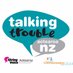 TalkingTroubleNZ (@TalkTroubleNZ) Twitter profile photo