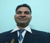 ramenderrajput's profile picture. Sr. Engineer At Motherson Group