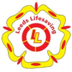 Leeds Lifesaving; Scott Hall Lifesaving Club & John Smeaton Lifesaving Club