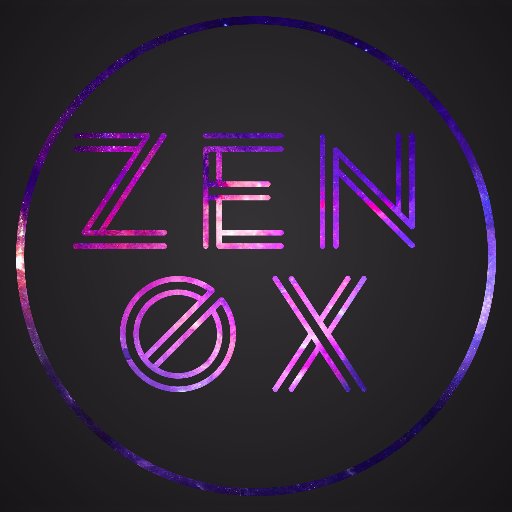 ZenoxOCE Profile Picture