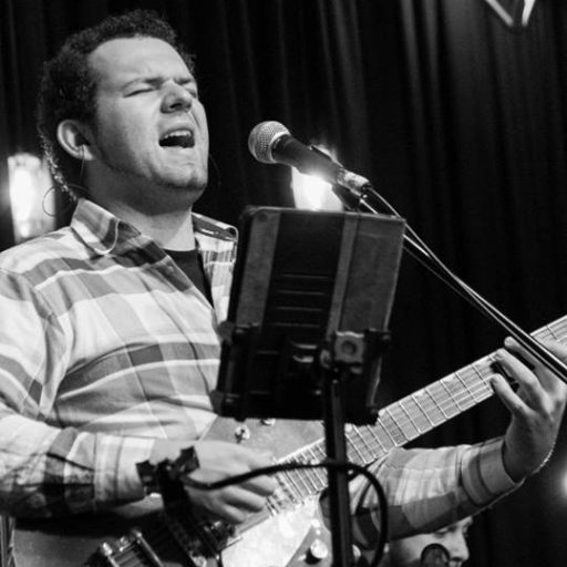 I'm a singer-songwriter and worship leader. Passionate about music and the next generation.
