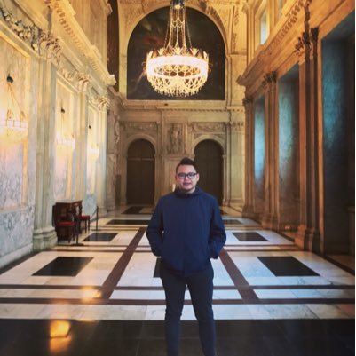 WongJunHoe's profile picture. • MY x UK | USW | E&E | 👻 : junhoe_wong •