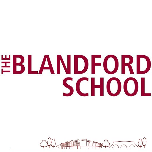 The Blandford School is an 11-18 School in North Dorset. This twitter page will let you know some of the events we are involved in.