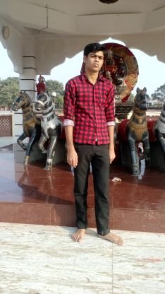 Rupeshs77733650's profile picture.