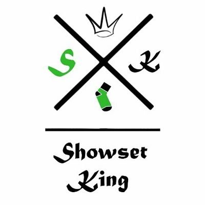 showsetking's profile picture. 