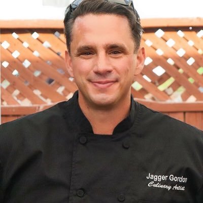 Chef Jagger Gordon a culinary artist, cater and philanthropist. Founder and CEO Feed It Forward https://t.co/4NeQrdItzx.
