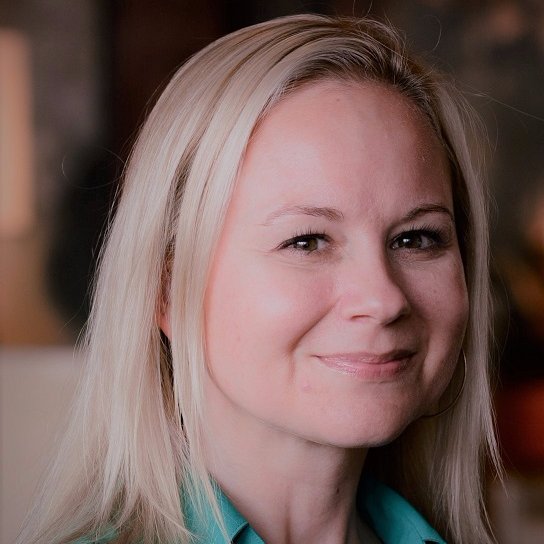 sarahekandresen's profile picture. People Science and data driven people decisions