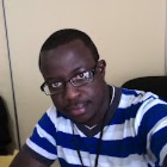 AMukubwa's profile picture. Programme Coordinator @ EAC/LVBC