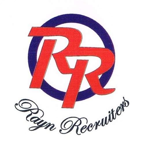 raynrecruiters's profile picture.