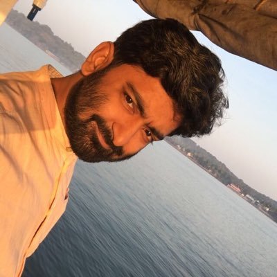 RijuArijit's profile picture. 