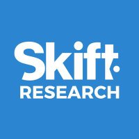 Skift Research (@skiftresearch) 's Twitter Profile