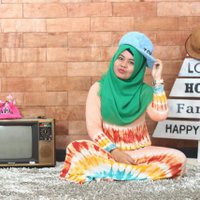 Samiatul Hayati (@ami_mbem90) 's Twitter Profile