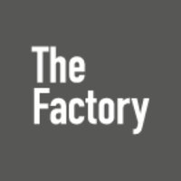 TheFactory (@thefactory_oslo) 's Twitter Profile Photo TheFactory (@thefactory_oslo) 's Twitter Profile Photo