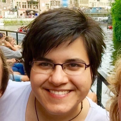 Master in European Culture and Economy; researcher on Social Innovation; PhD candidate at TU Dortmund; @IAT_Innovation