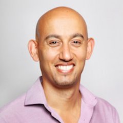 🏆Business Psychologist and Holistic Lifestyle Coach
-
✍️ Psychology and Stress Management @PremaeMag
-
🔊🔊 🔊