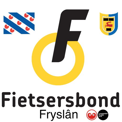 Fietsersbond Fryslân komt op voor de belangen van de Fryske Fytser.