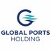 Global Ports Holding (@Global_Ports) Twitter profile photo