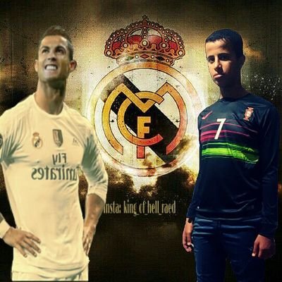 Al_Kaser_Rami's profile picture. Madrid is my home .

KING'S NEVER DIE