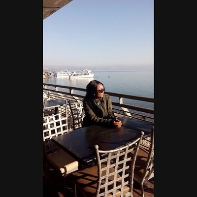 MiskiManna's profile picture. HR Personnel