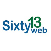 Sixty13 Web Solution (@sixty13web) 's Twitter Profile