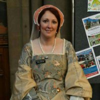 Libby Edwards (@ladyofwythyhall) 's Twitter Profile Photo