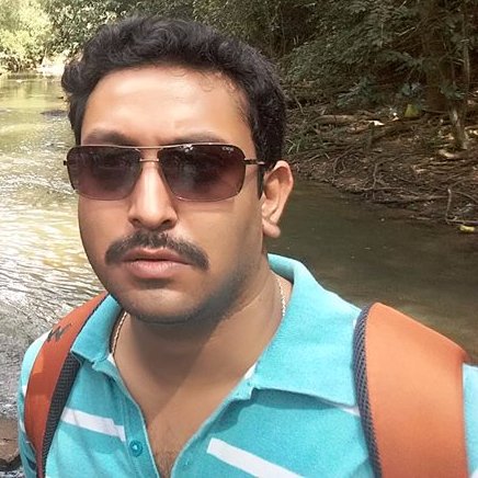 Rajib Dutta