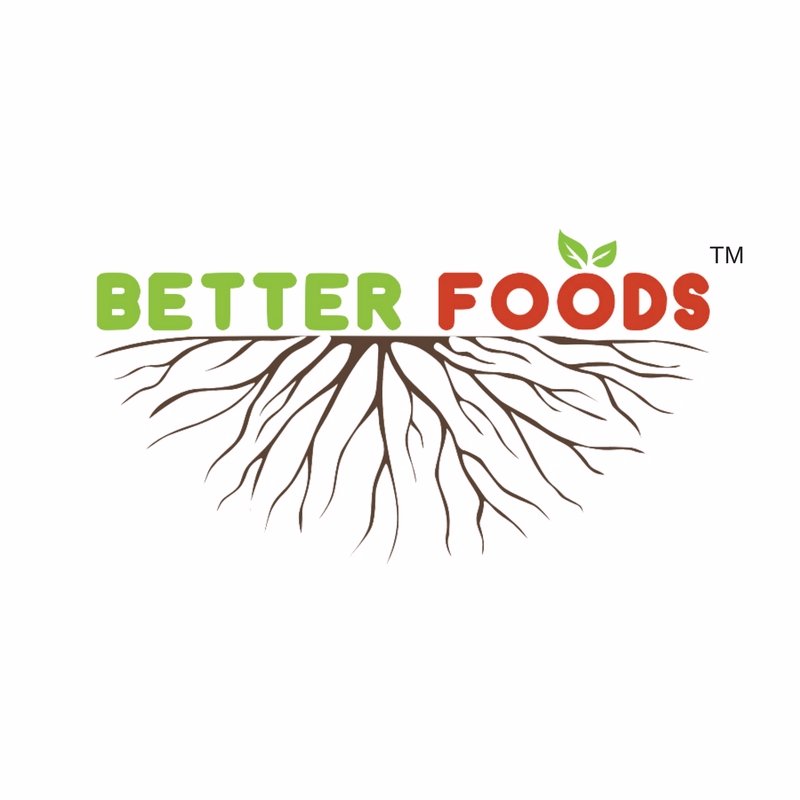 TheBetterFoods's profile picture. Creating access points | Developing an ecosystem where grower meets eater at market places | Exchanging knowledge, food and love :)