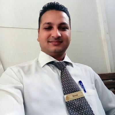 bmskhanal's profile picture. Be positive