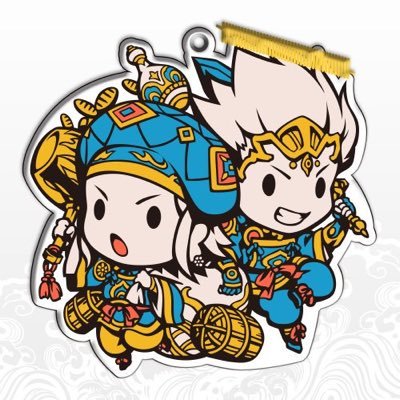 モンスト垢です！覇者などもDMなど頂ければキャラ貸します！