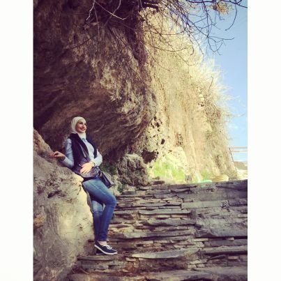 nanoxsaadi's profile picture. syrian ♡/ dentistry #spu/ Garduate'15 #fss