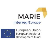 MARIEinterreg (@marieinterreg) 's Twitter Profile