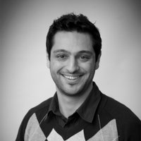 Sevan Harput (@sevanharput) 's Twitter Profile